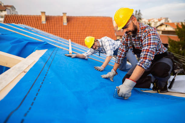 Roof Insulation in Hubbard, OH